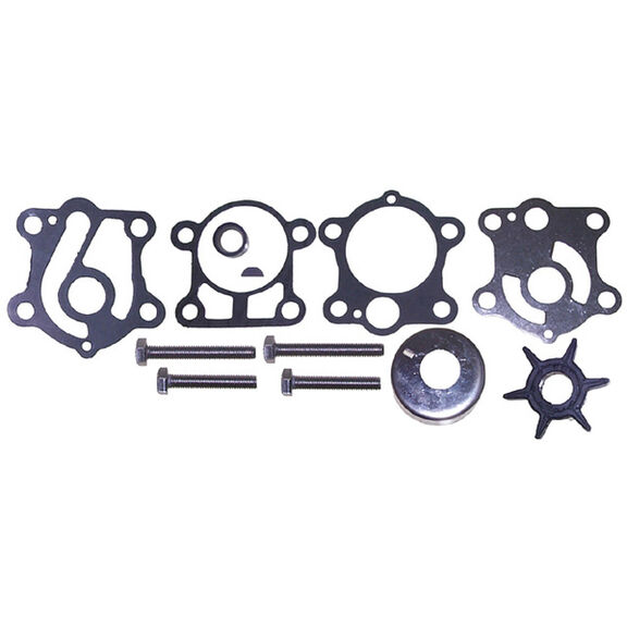 18-3429 Water Pump Kit - Without Housing for Yamaha Outboard Motors image number 0