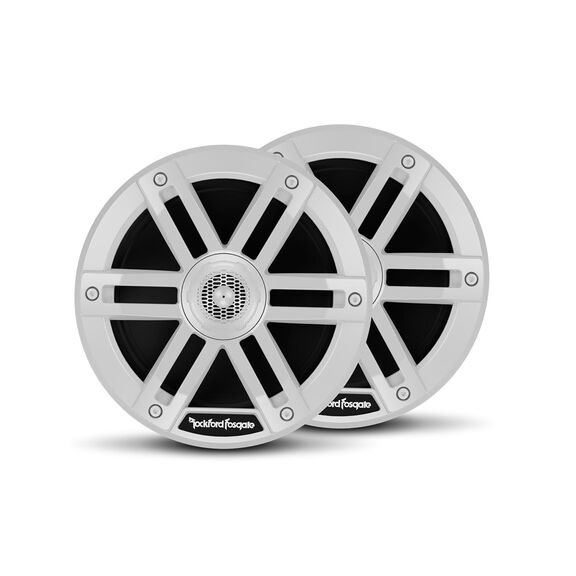 M0 6.5" Marine Grade Speakers, Pair image number 0