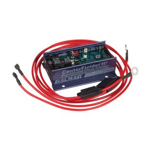 Centerfielder II Dual Alternator Regulator Controller