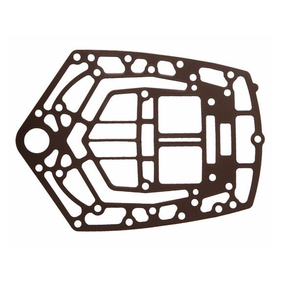 18-99001 Upper Casing Gasket for Yamaha Outboard image number 0