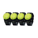 ACR OLAS TAG - Wearable Crew Tracker with Free Mobile App, 4-Pack image number 0