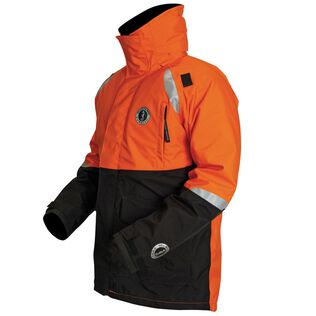 Catalyst Flotation Jackets