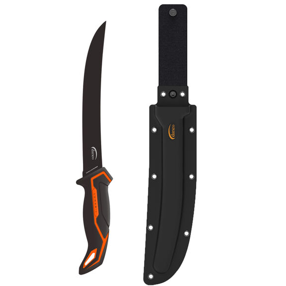 9" Lunar-I Stout Flex Fillet Knife image number 0