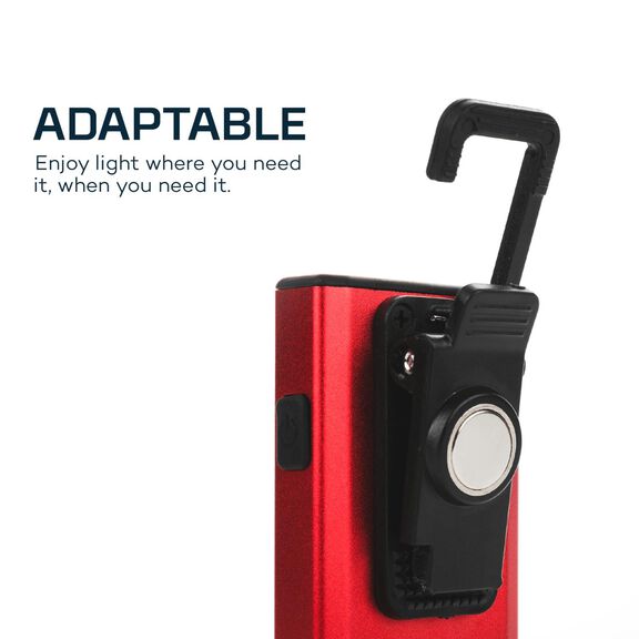SLIM Rechargeable Pocket Light image number 2