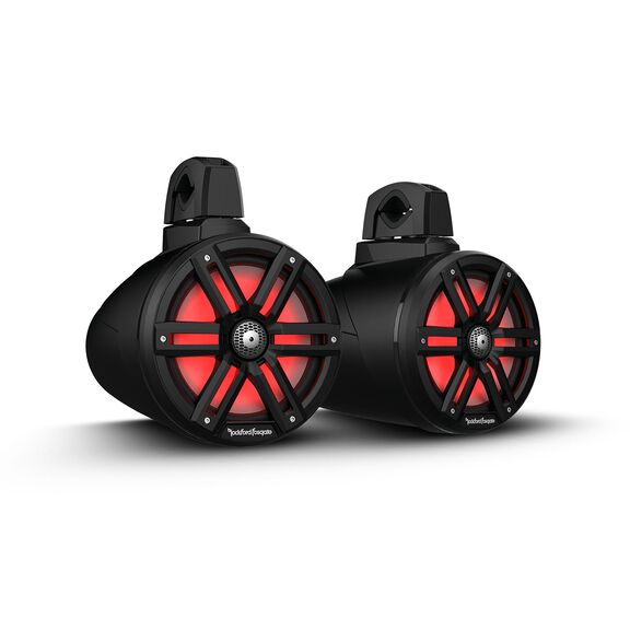 M2 Color Optix&trade; 2-Way Wake Tower Speakers, Pair image number 1