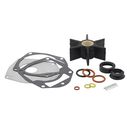 Mercury Water Pump Repair Kit 8M0100527 for Mercury and Mariner Outboards and MerCruiser Sterndrives image number 1