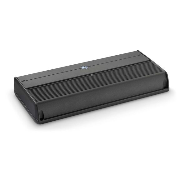 XDM1000/5 - 5 Ch. Class D, Marine System Amplifier, 1000W image number 2