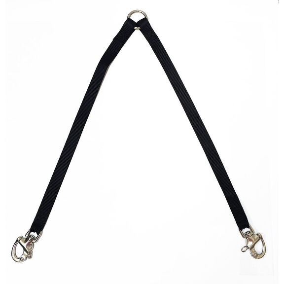 21" Davit Lifting Sling image number 0