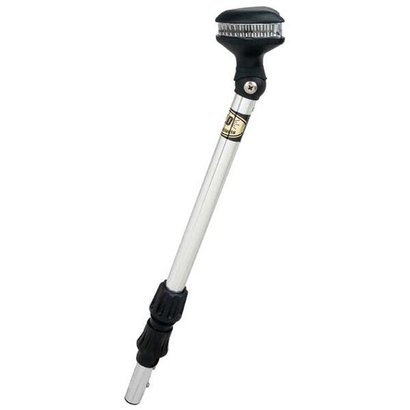 Stealth Series LED All-Round Navigation Pole Light, 36" image number 0