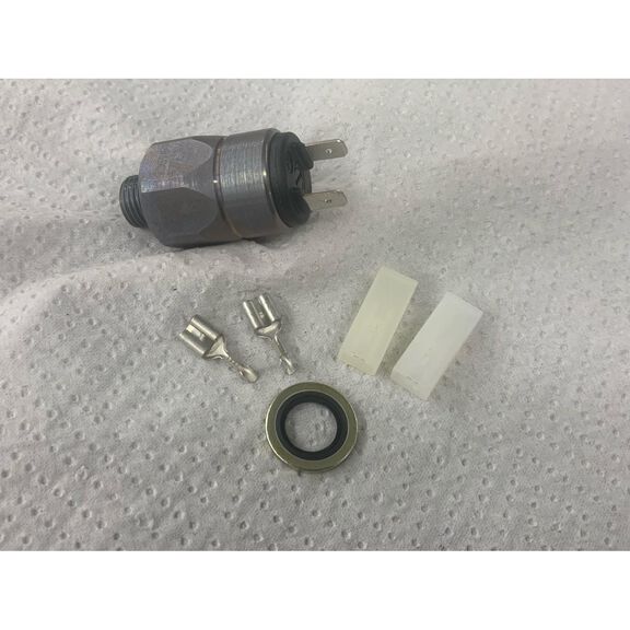 Side-Power Presssure Switch, for steering system image number 0