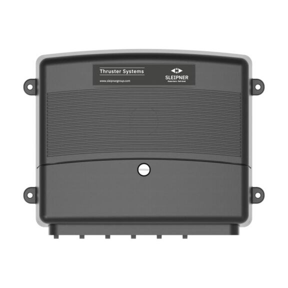 Side-Power ESI External Signal Interface image number 0