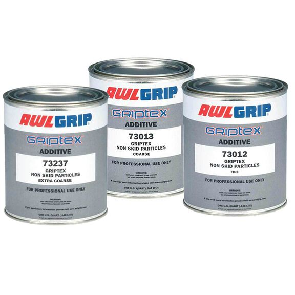 Griptex Nonskid Additives - (Professional Application Only) image number 0