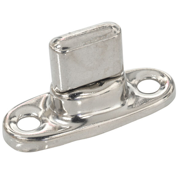 Twist Stud with 2 Hole Screw Base, 2-Pack image number 0