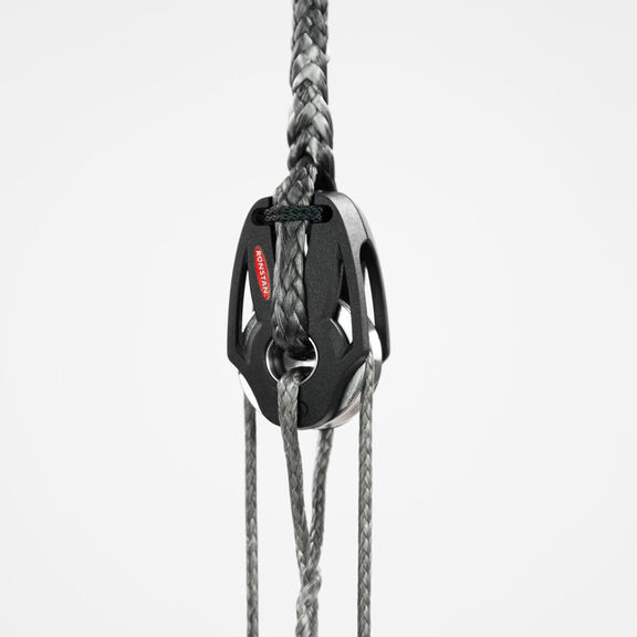 Series 20 High Load Lashing Single Block image number 2