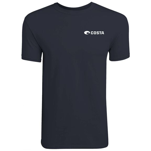 Men's Topwater Shield Shirt image number 1
