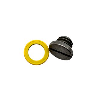 Screw Kit-Drain Plug