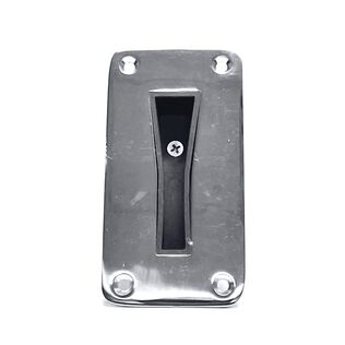 GG Schmitt & Sons Dive Door Catch, 5-3/8" X 2-3/4"