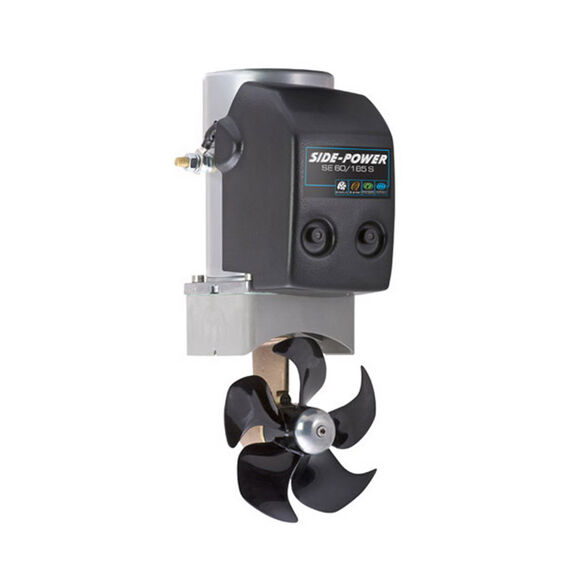 Side-Power SE Series 60kg Thruster 12VDC image number 0