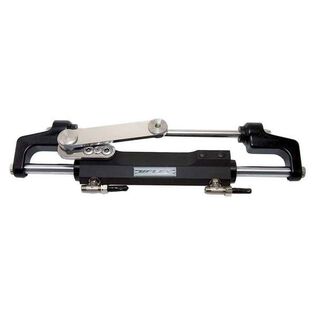 Port Side Front Mount Outboard Engine Hydraulic Steering Cylinder