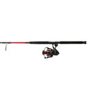 7' Fierce&reg; IV 8000 Spinning Combo, Heavy Power image number 1