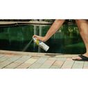 Liquid Rubber Sealant Coating, Clear, 14 oz. image number 6