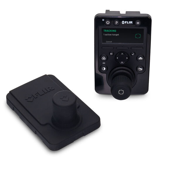 JCU-4 Joystick Control Unit - No Cables image number 1