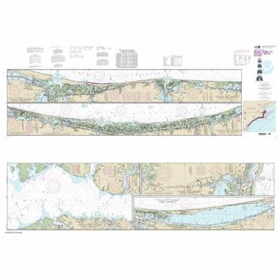 #11541 Neuse River to Myrtle Grove Sound