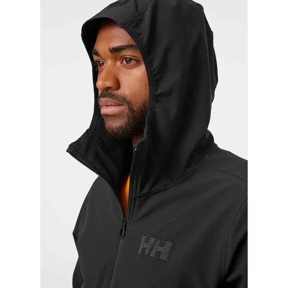Men's Cascade Shield Jacket image number 2