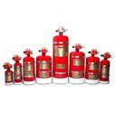 MA2 Manual/Auto Clean Agent Fire Extinguishers image number 0