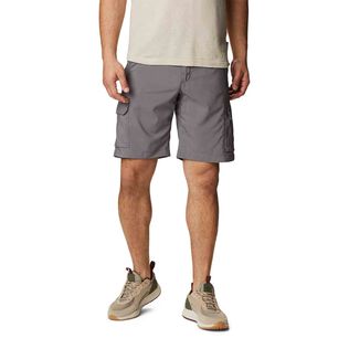 Men's Silver Ridge&trade; Utility Cargo Shorts