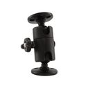 Angler's Pal 4" Fishfinder Multi-Mount , Nylon, Black image number 2