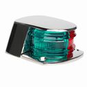 SEAFLO Bi-Color Bow Navigation Light, 1 Nautical Mile Visibility image number 3