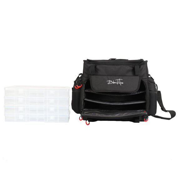 Deluxe Offshore Tackle Bag image number 6