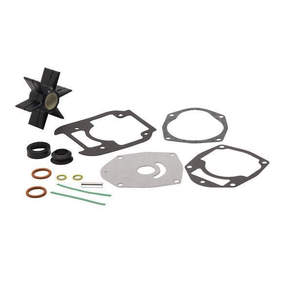 4.6L V8 SeaPro and Pro XS CMS 300 Hour Maintenance Kit image number 7