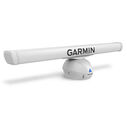 Garmin GMR Fantom 126 6-Foot 120-Watt Open Array Radar with Pedestal - White image number 1