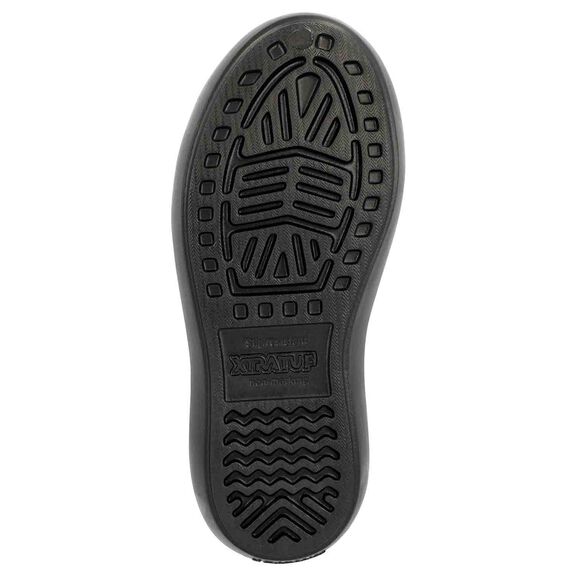 Kids' Tufs Ankle Deck Boots image number 6
