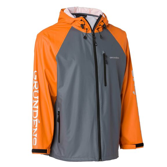 Men's Tourney Jacket image number 3
