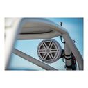PS-SWMCP-B-1.875: VeX&trade; Enclosed Speaker System Swivel Mount Fixture for Pipe Dia. 1.875" (47.6 mm) image number 2