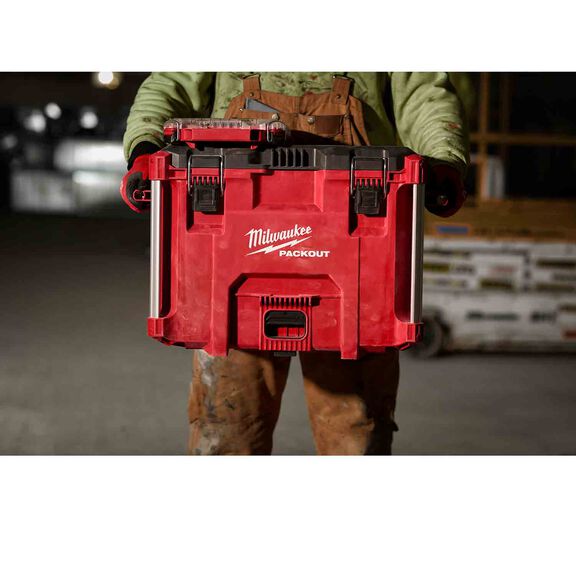 PACKOUT&trade; XL Tool Box image number 2