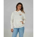 Women's Posted Hoodie image number 1