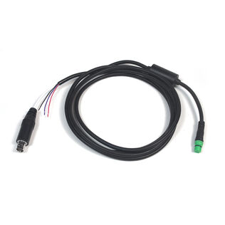 Axiom XL Video In/Alarm Cable, 2m