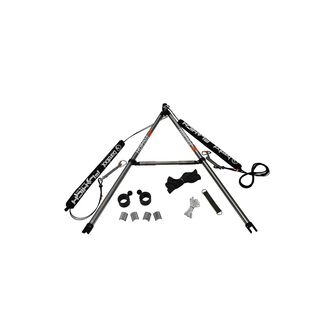 Pro X Series Tower Extension, Fits Towers 2 1/4" Diameter