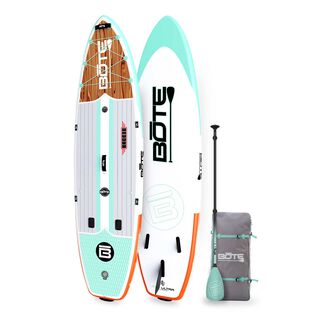 Breeze Aero Classic Mangrove Inflatable Paddleboard