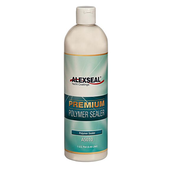 Premium Polymer Sealer image number 0
