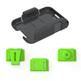 Cradle Kit for ZOLEO Satellite Messenger