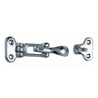 PERKO&reg; Lockable Hold-Down Clamp