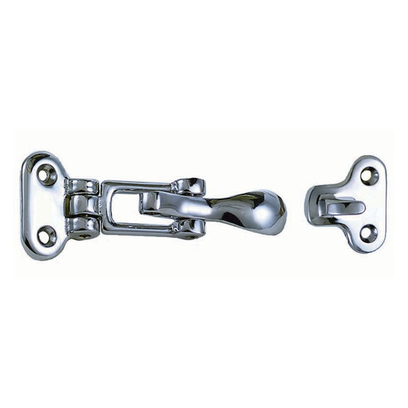 PERKO&reg; Lockable Hold-Down Clamp image number 0