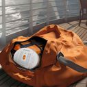 E-500 High Capacity Renewable Dehumidifier image number 5