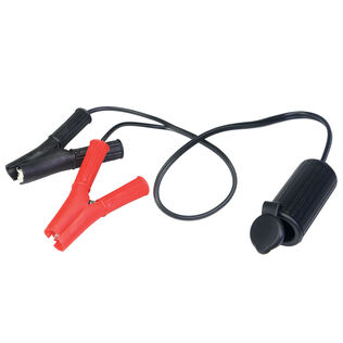Battery Adapter 12" Cord