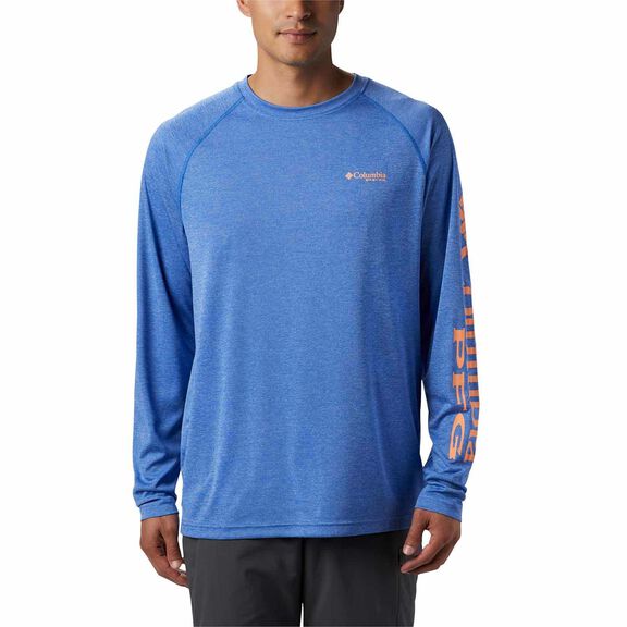 Men's PFG Terminal Tackle&trade; Shirt image number 0